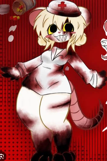 Terrible mouse. thumbnail