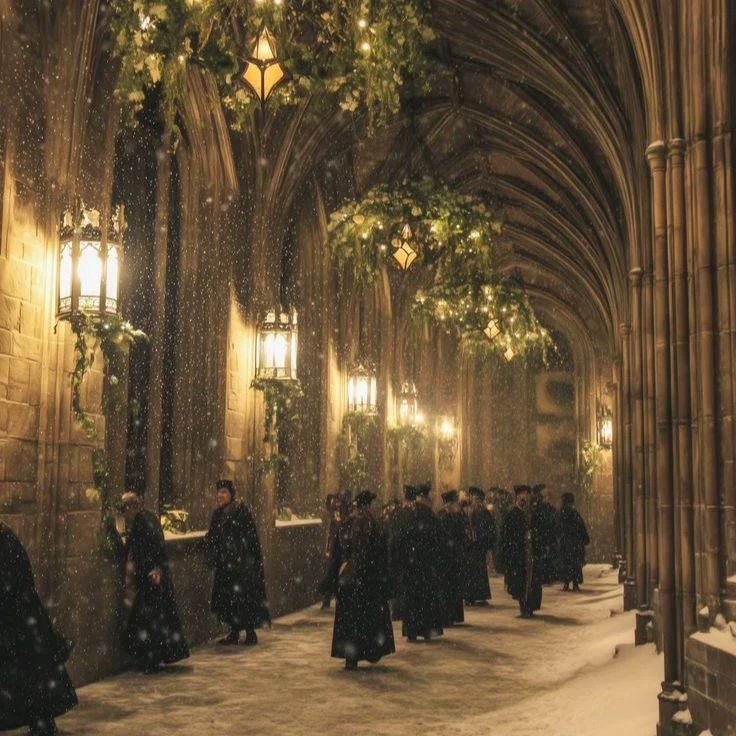 Hogwarts thumbnail