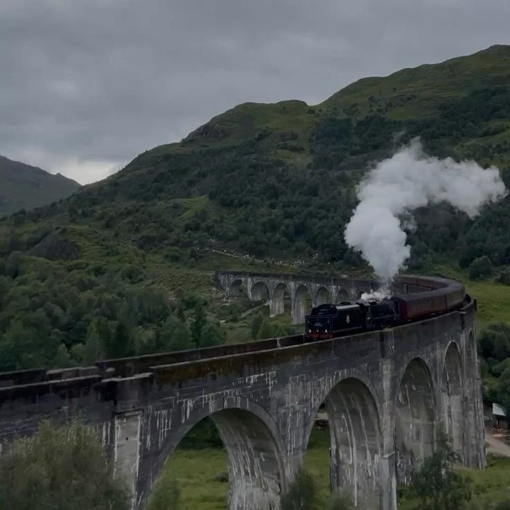 Hogwarts thumbnail