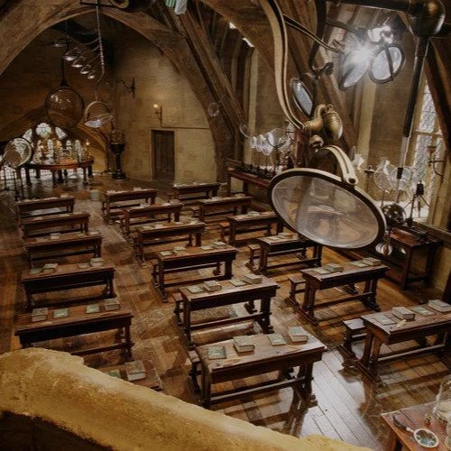 Hogwarts thumbnail
