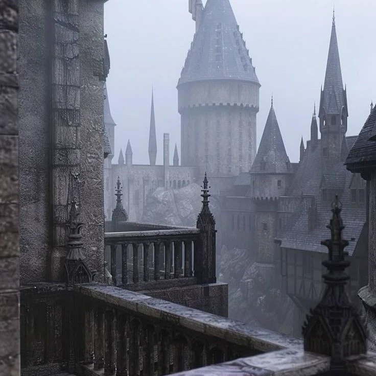Hogwarts thumbnail