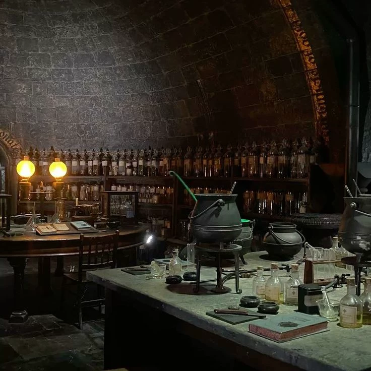 hogwarts thumbnail