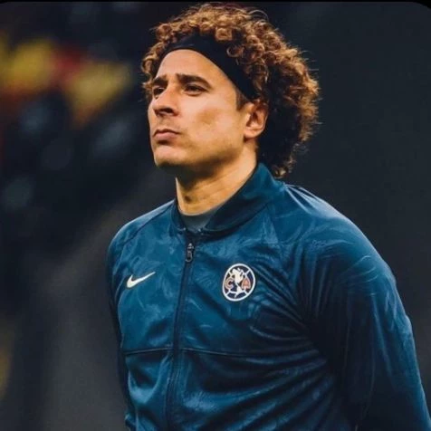 Guillermo "Memo" Ochoa thumbnail