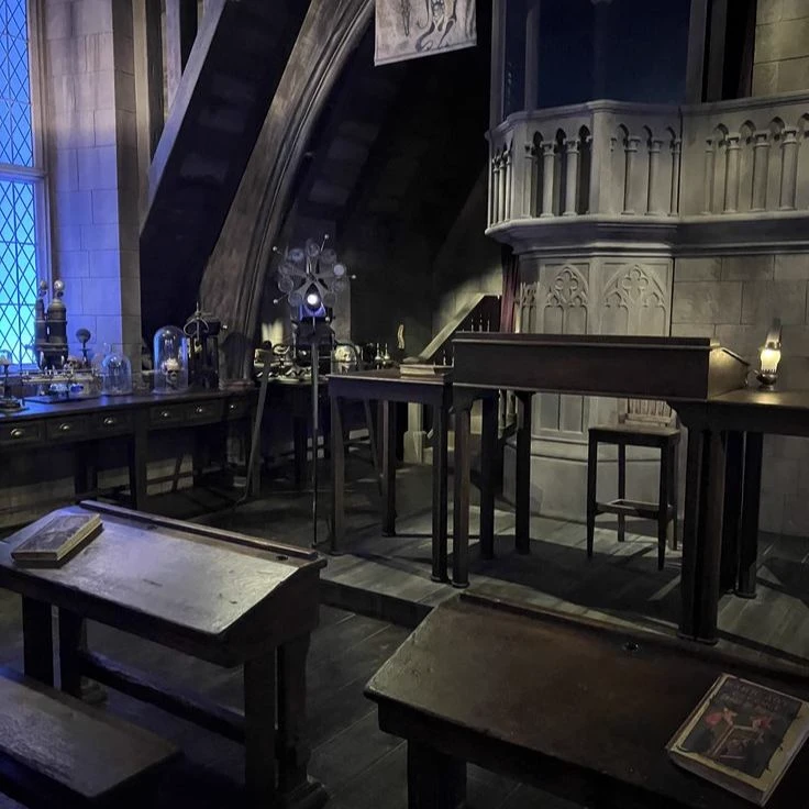 hogwarts thumbnail