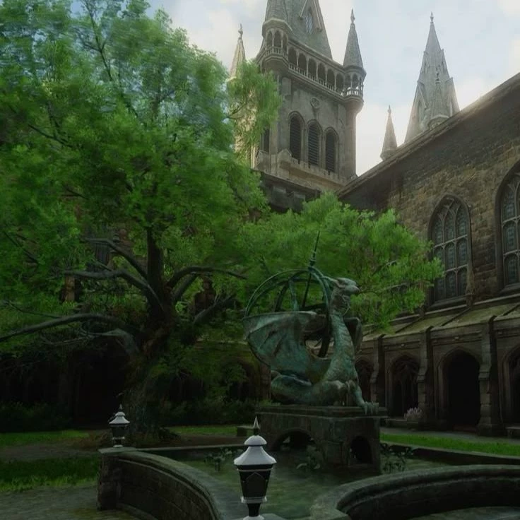 hogwarts thumbnail