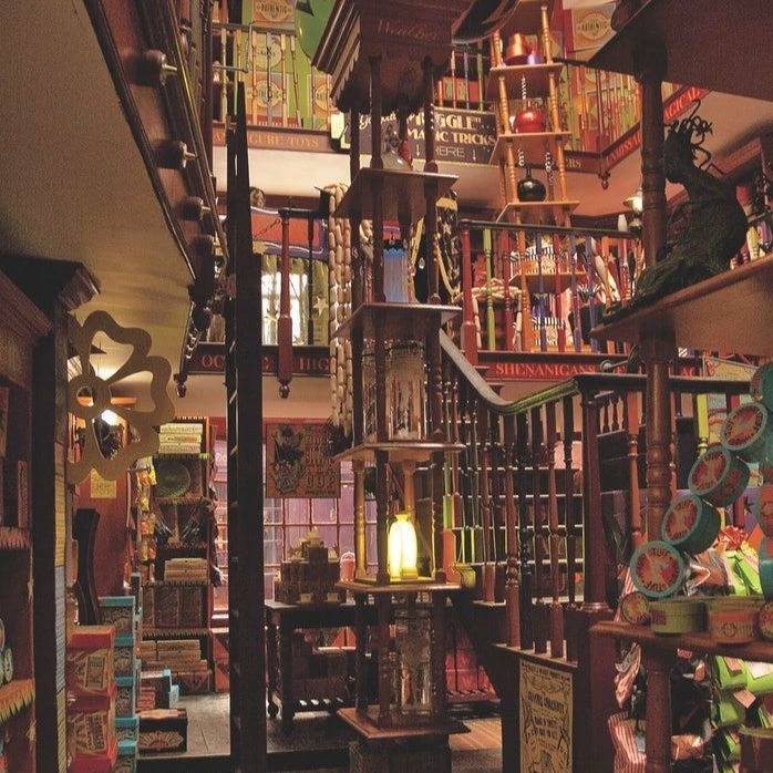 hogwarts thumbnail