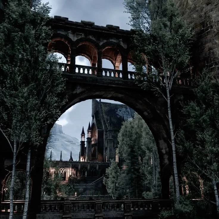 Hogwarts thumbnail