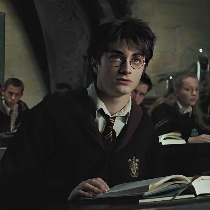 Harry Potter thumbnail