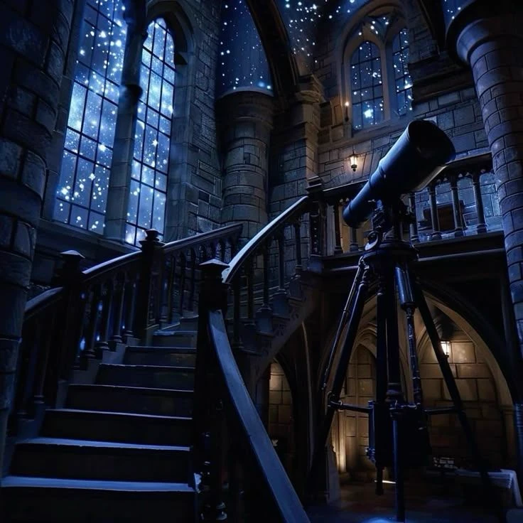 Hogwarts thumbnail