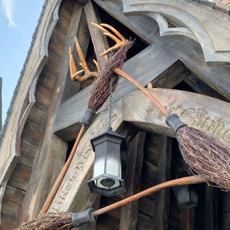 Hogwarts thumbnail