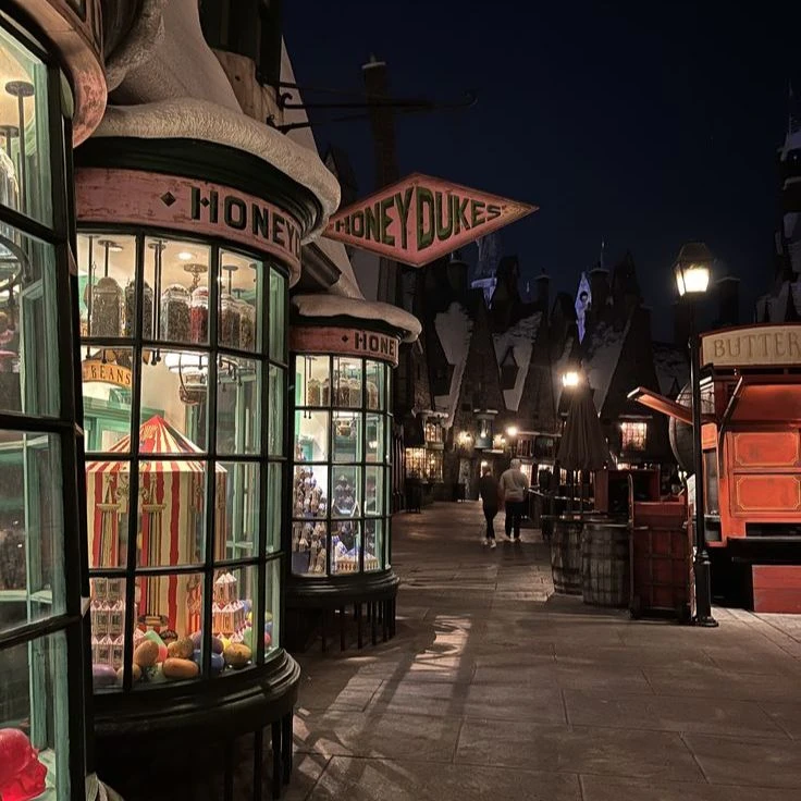 hogwarts thumbnail