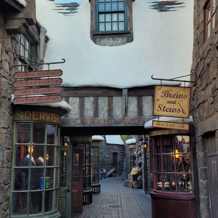 hogwarts thumbnail
