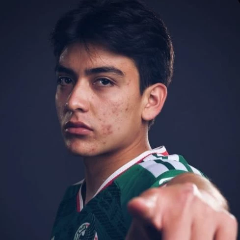 Gilberto Mora thumbnail