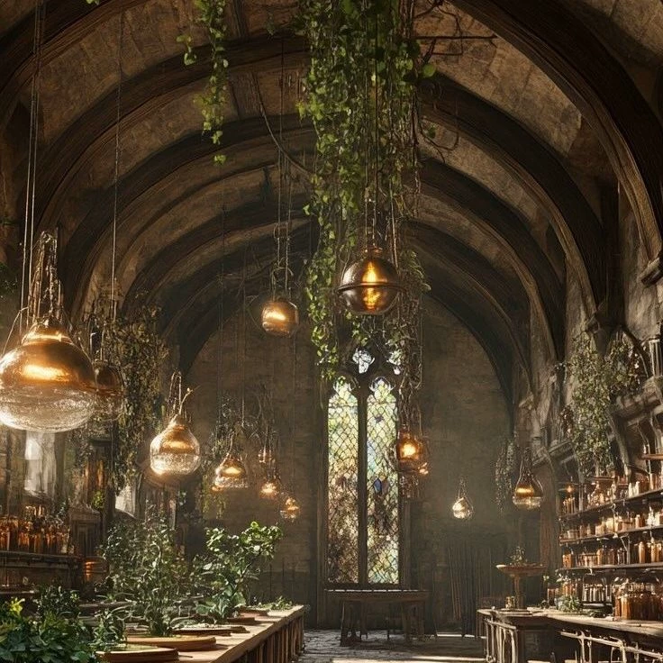 hogwarts thumbnail