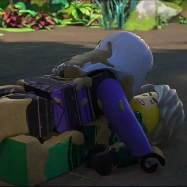 Harumi ninjago thumbnail