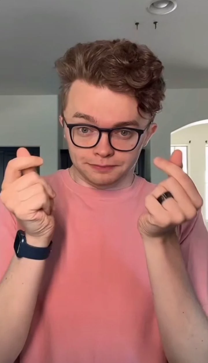 Charlie Dunkin green (CG5) thumbnail
