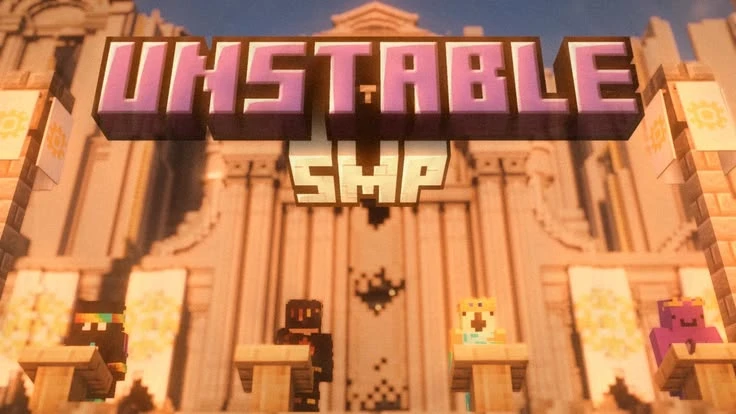 ❀ Unstable UNIVERSE/SMP ᛝ thumbnail