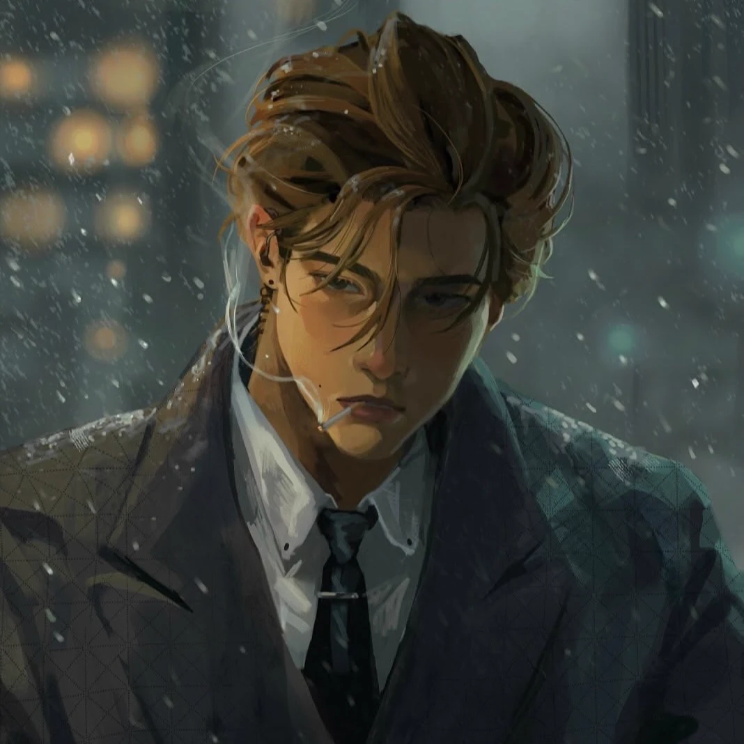 John Kariem. thumbnail