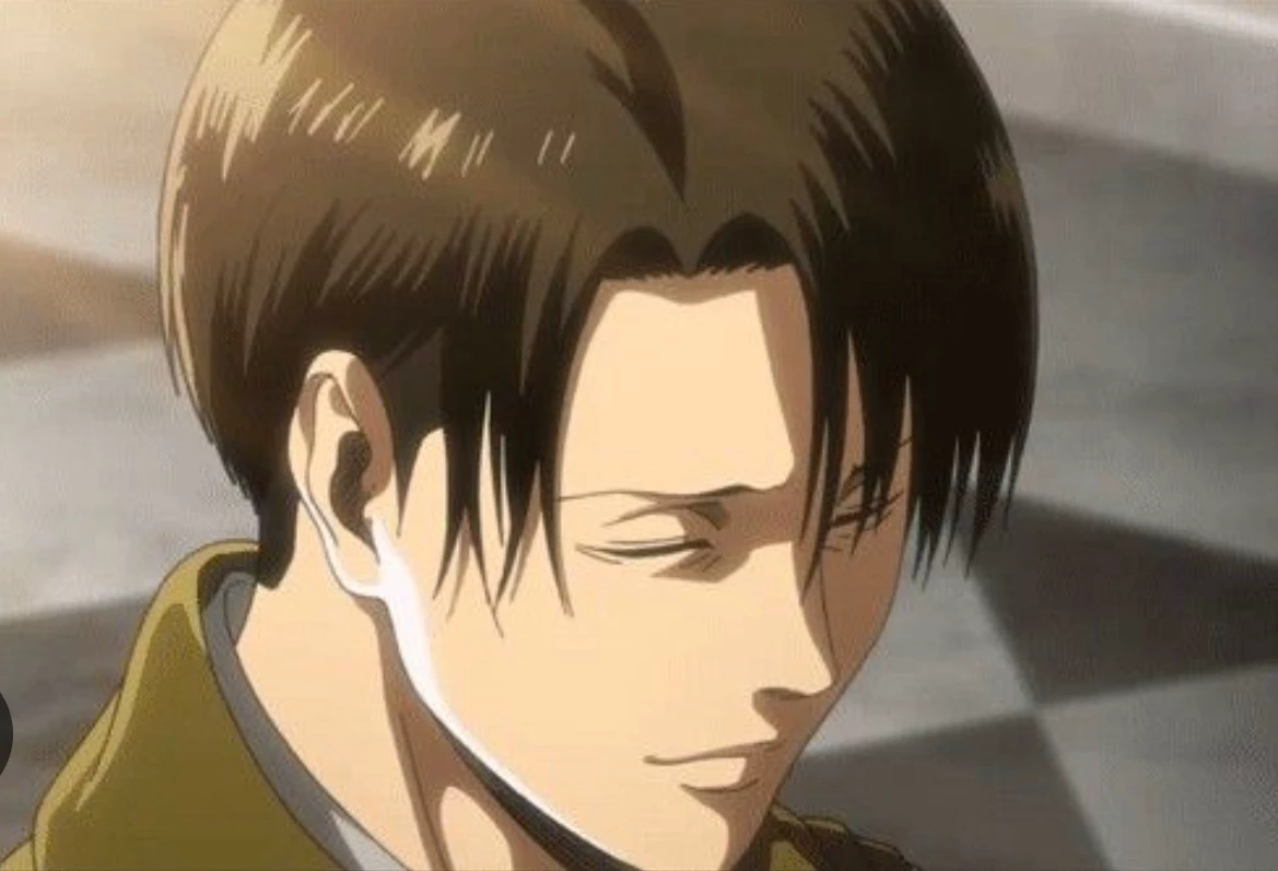 Levi Ackerman thumbnail