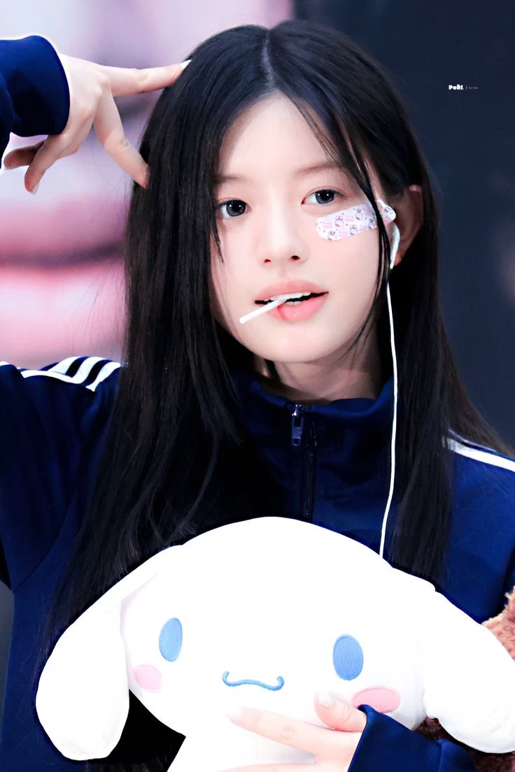 Park Minju thumbnail