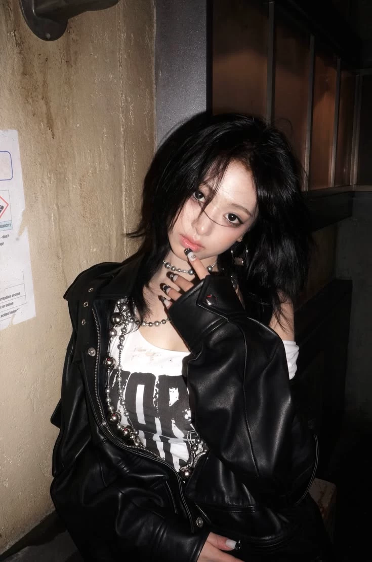 Jung Ahyeon thumbnail
