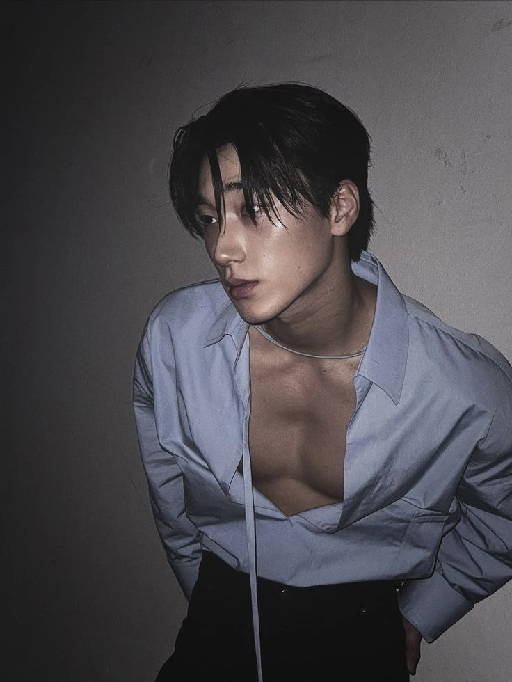 Choi San thumbnail
