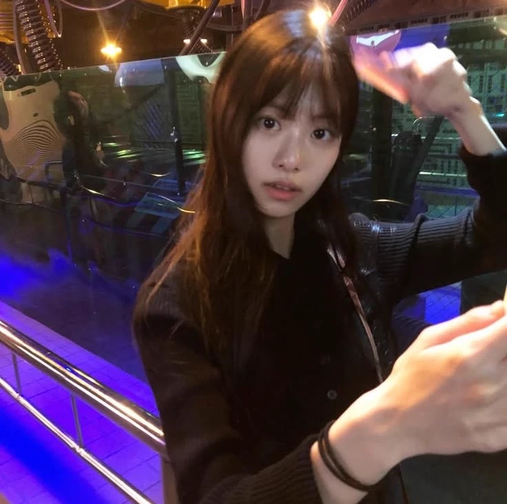 KIm Garam thumbnail