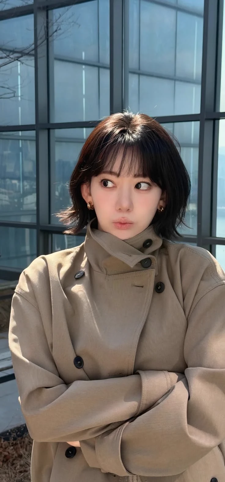 Sakura Miyawaki thumbnail