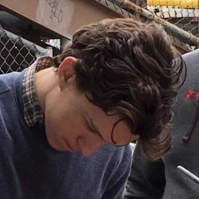 Tom Holland thumbnail