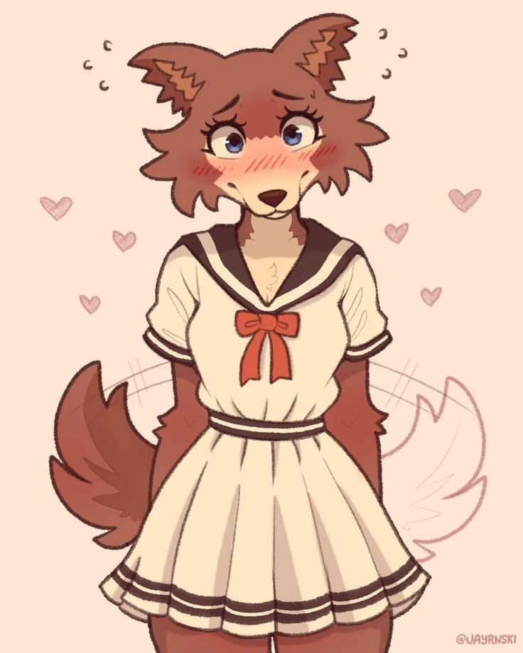 Juno (Beastars) thumbnail