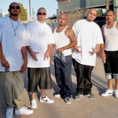 Gangs thumbnail
