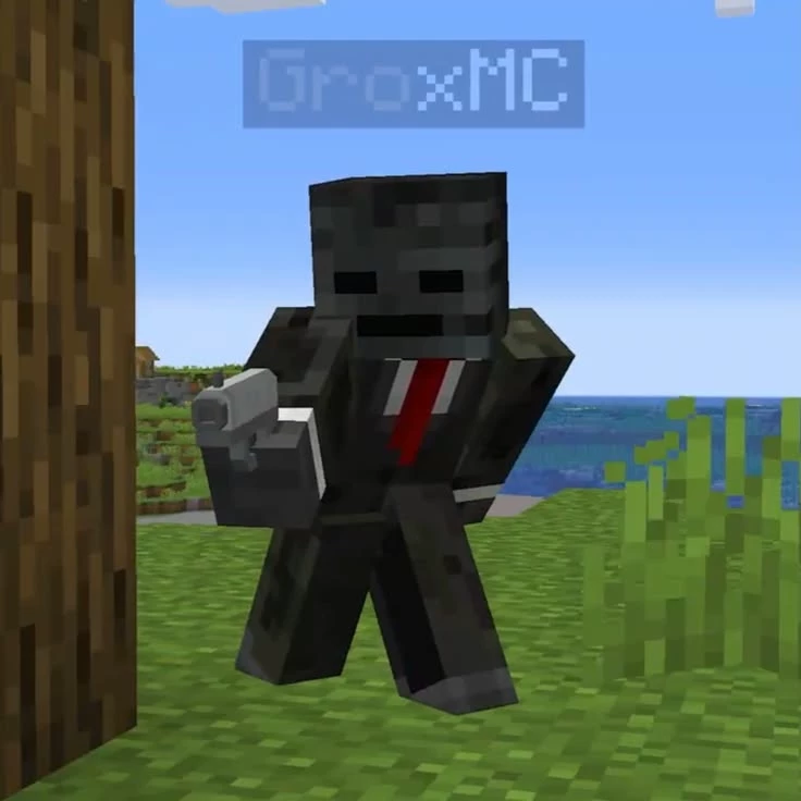 GroxMc thumbnail
