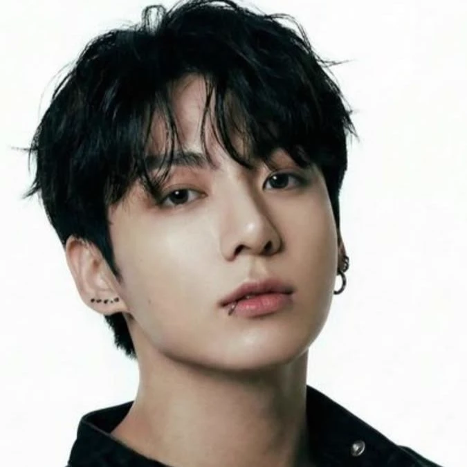 Jeon Jungkook thumbnail