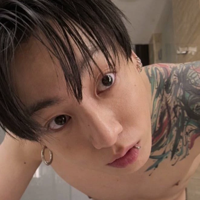 Jeon Jungkook thumbnail