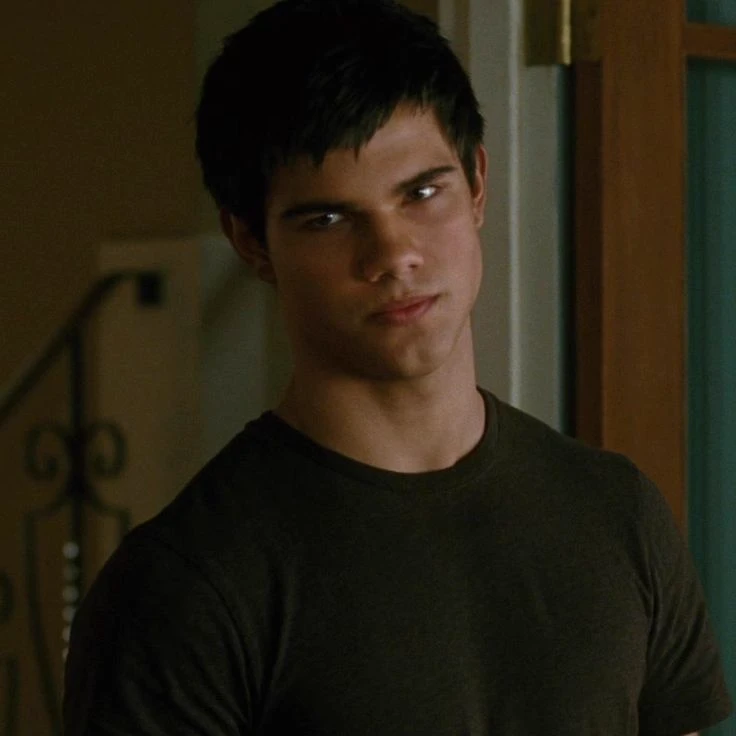 Jacob Black thumbnail