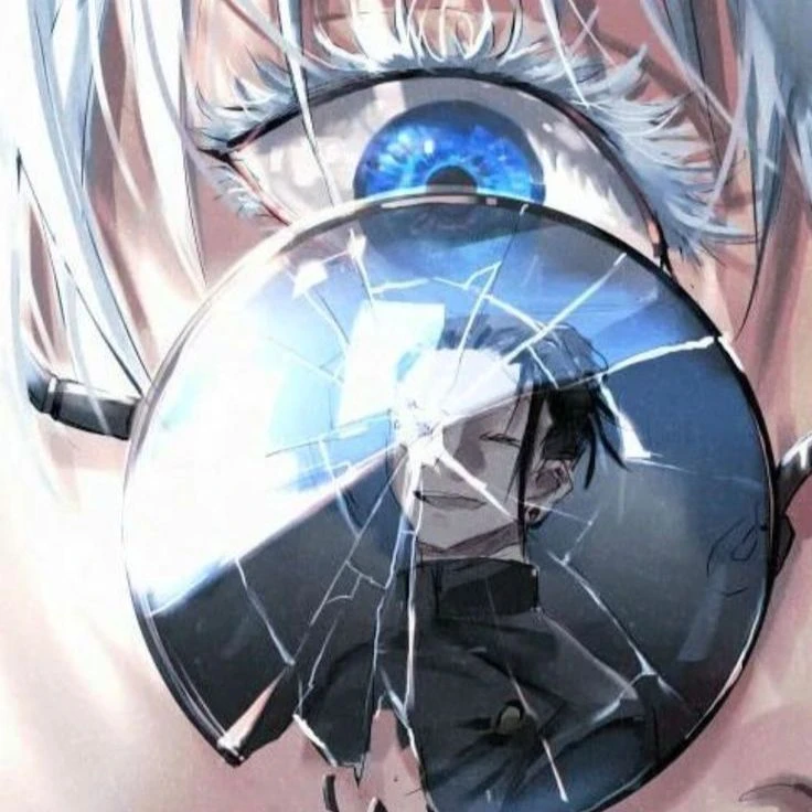 I can see it through your eyes. thumbnail