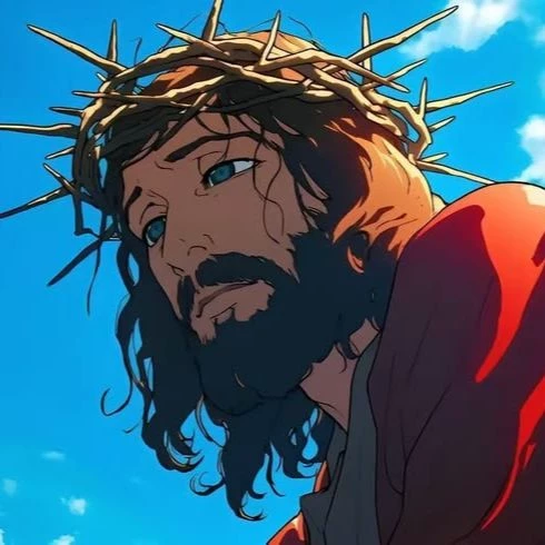Jesus thumbnail