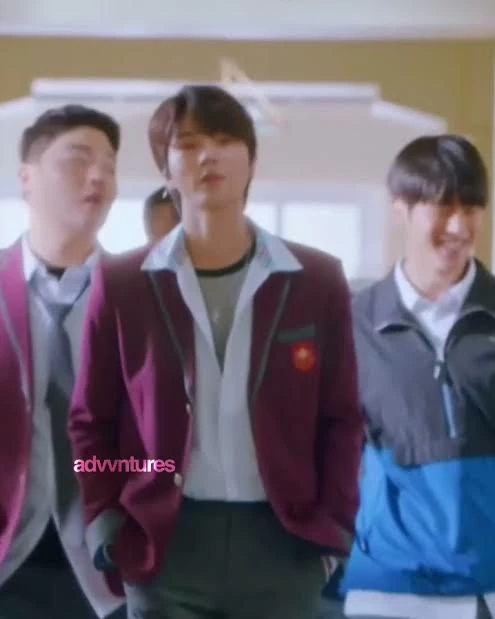 {seojun} thumbnail