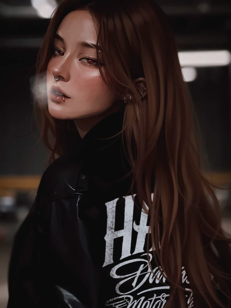 Rin Aoki — GL • Masc • Club Girl thumbnail
