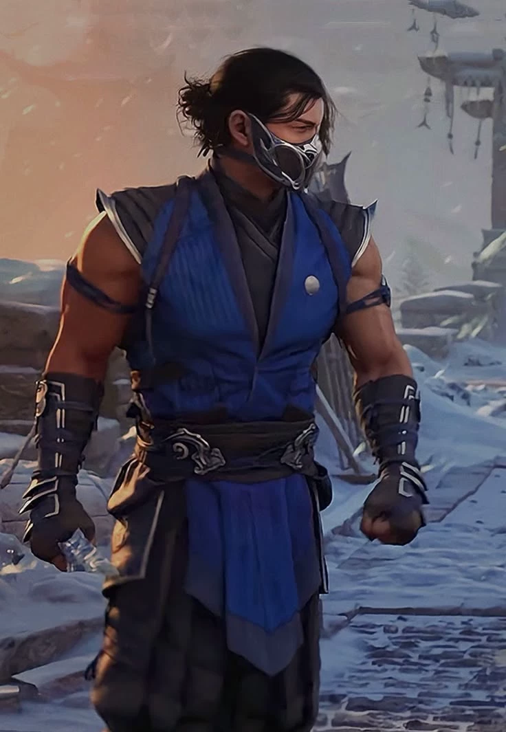 Bi Han thumbnail