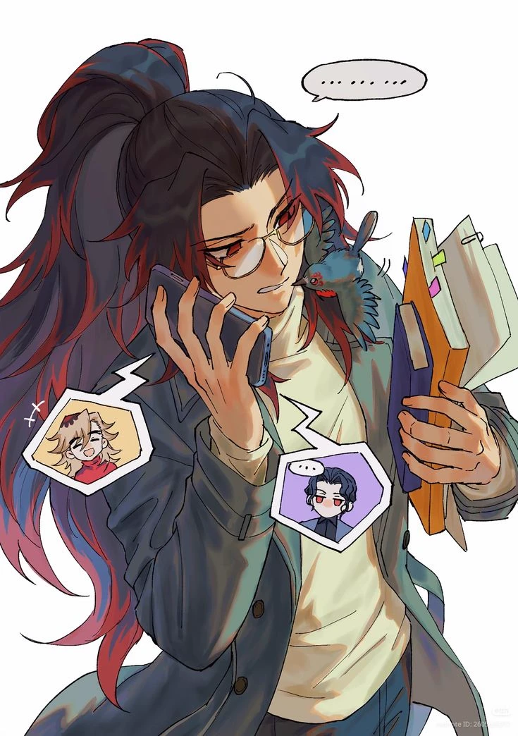 Michikatsu thumbnail