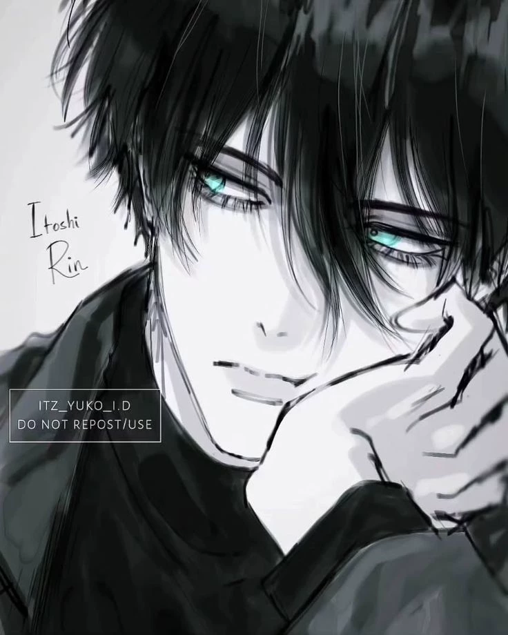 Rin Itoshi thumbnail