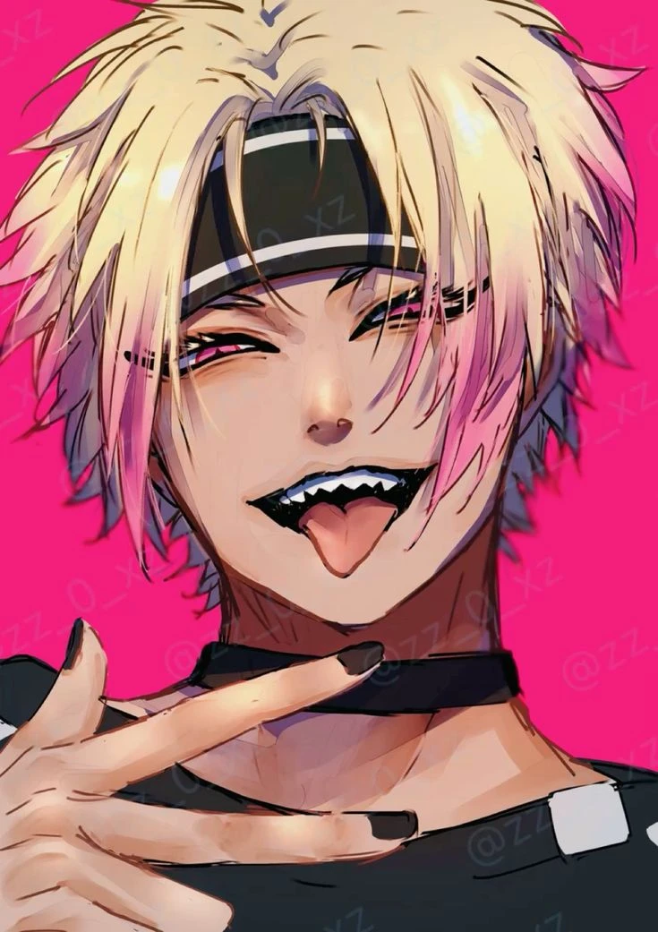 Ryusei Chidou LOL thumbnail
