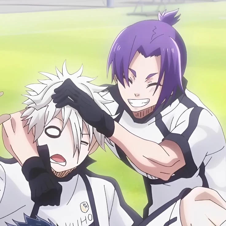 babysitters - Nagi & Reo thumbnail