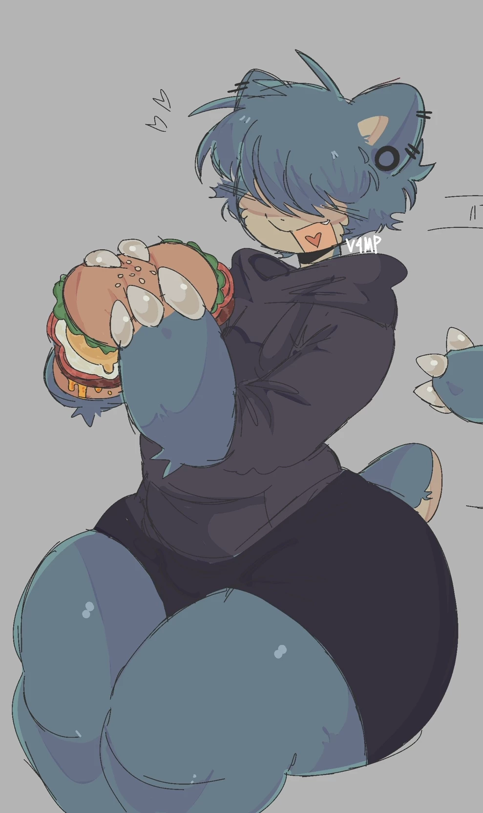 Femboy Snorlax  thumbnail