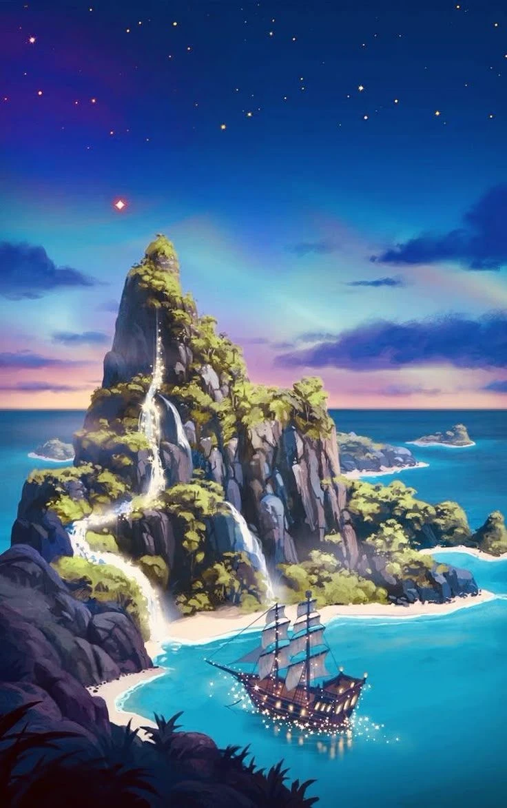 Neverland the movie of Peter Pan thumbnail