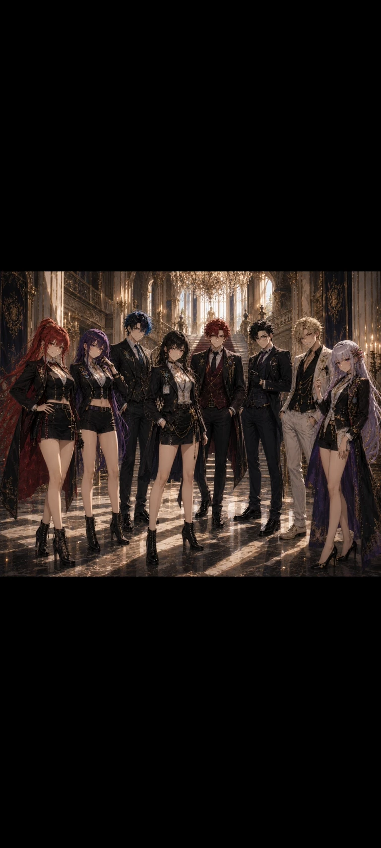 The Elites thumbnail