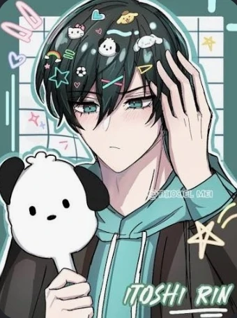 rin itoshi thumbnail