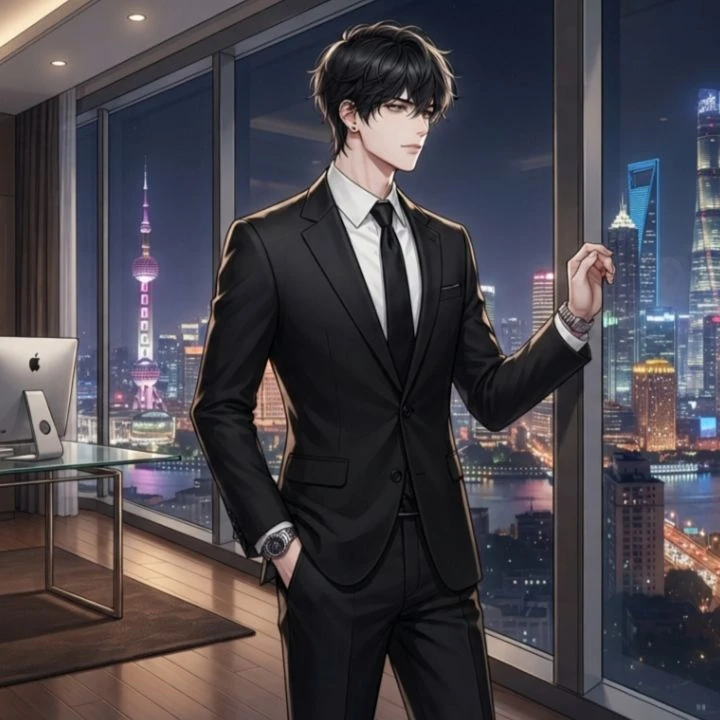 Gu Yiqin - Gu Yiqin thumbnail
