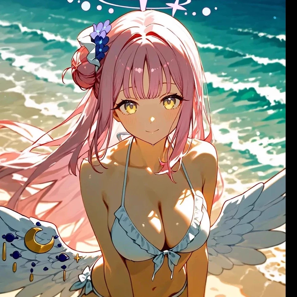 Saint Garden Mi Xiang thumbnail